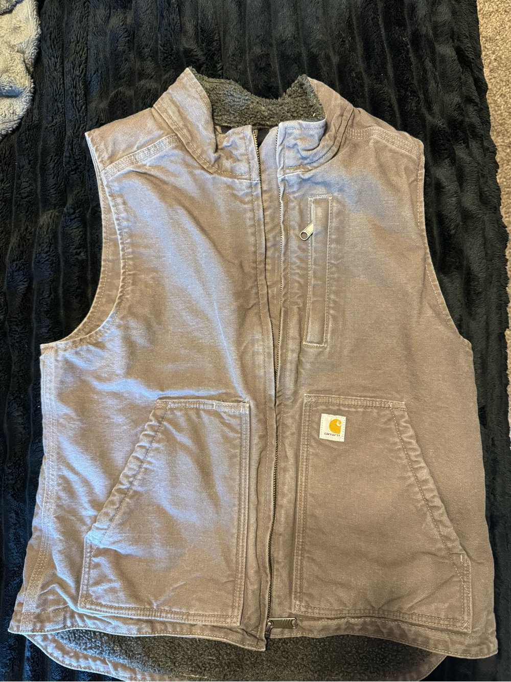 Carhartt Women’s Work Vest